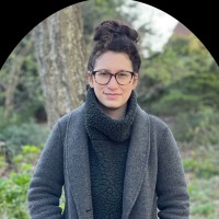 Exodus Refugee Immigration Employee Stephanie Hughes's profile photo