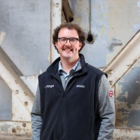 On Target Cleaning and Restoration Employee Grant Baumgardner's profile photo