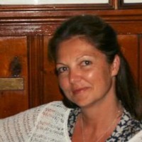 HRA Pharma Employee Juliette Renavand-Petiot's profile photo