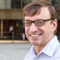 City of Toronto Employee Jess Simons's profile photo