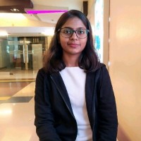 Spring Bio Solution Employee Madhura Nalawade's profile photo