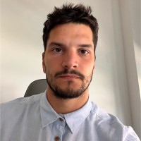 Fero-Term Employee Natko Pizent's profile photo