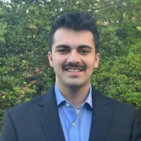 Oram & Moss, Chartered Employee Kevan Nathani's profile photo