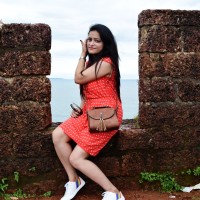 PaiTelecomm Employee Pragati Choudhri's profile photo