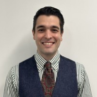 Agilus Work Solutions Employee Joel Gamelin's profile photo