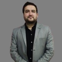 Khazana Enterprise Employee Muhammad Sajid's profile photo