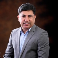 Sunil Kumar Email & Phone Number