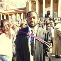 Mkhuphuli Ncube Email