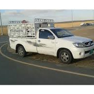 PICKUP Employee Javed Jarwar's profile photo