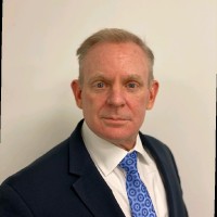 Zurich Insurance Employee Greg Hardwick's profile photo