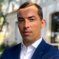 Webdyn Employee Nicolas Teillet's profile photo