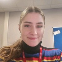 PeptiMatrix Employee Mikayla Shelton's profile photo