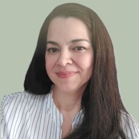 Welivery Employee Freya Arciniegas's profile photo