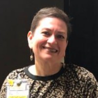 Cypress Bayou Casino Hotel Employee Elsa Parchmont Zapata's profile photo