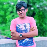 Universal BPO Services Employee Pravin Rathod's profile photo