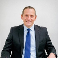 Bradbury Group Employee Rob Wood's profile photo