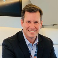 Jet Edge Partners Employee Kevin White's profile photo