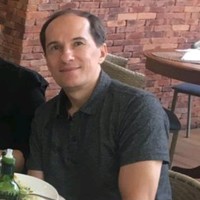 Verus Brasil Employee Delano Chaves's profile photo