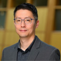 Air Force Office of Special Investigations (AFOSI) Employee William Choi's profile photo