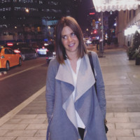 Ontario Ministry of Finance Employee Emily Hogeveen's profile photo