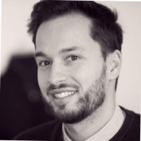 MARCEL JACQUART ET FILS SAS Employee Nicolas Natchoo's profile photo