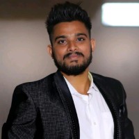 Vinayak Hivare Email