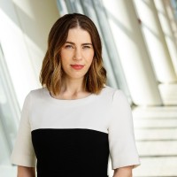 Astellas Pharma US Employee Agatha Newman's profile photo