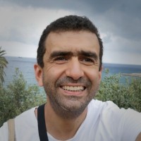 COD4IS Employee Lahouari Benderdouch's profile photo