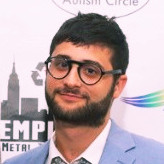 Datadog Employee Michael Carlos's profile photo