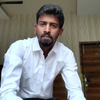 Jayaraman C Email & Phone Number
