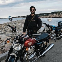 Common Sense Machines Employee Dhrupad Karwa's profile photo