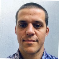 CEMEDIC Employee Federico Pianciola's profile photo