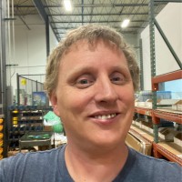 Aviall, A Boeing Company Employee Travis Traub's profile photo