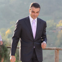 Strada Restaurants Employee Giovanni Da Fre's profile photo