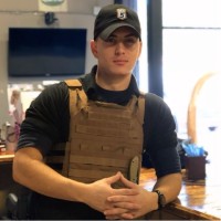 Overwatch Project  |  FORGE Employee Zachary Salazar's profile photo