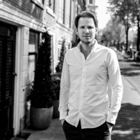 MR MARVIS Employee David Sipkens's profile photo