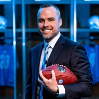 Houston Texans Employee Ryan Marut's profile photo