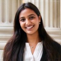 Yale College Council Employee Surabhi Kumar's profile photo