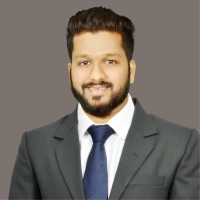 Knight Frank India Employee Prathamesh Sawant's profile photo