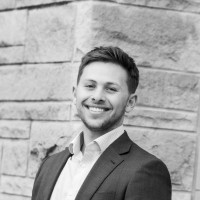 Speakeasy Employee Dylan Goldstein's profile photo