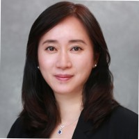 CLSA Employee Eva Cheung's profile photo