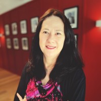 Trish B. Email