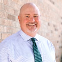 Shannon Medical Center Employee Ed Harris's profile photo