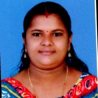 Saraswati Vidhya Mandir Employee Suma V's profile photo