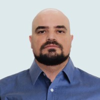 FOURSYS Employee Regis Costa's profile photo