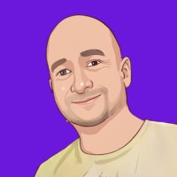 Energy Suspension Employee James Green's profile photo