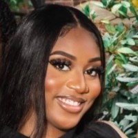 MPower Energy Employee Arielle George's profile photo