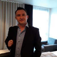 Realtech NZ Employee Dewald Bothma's profile photo
