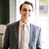 RUX Software Employee Garrett Gregory's profile photo