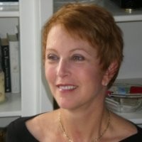 The Giving Back Fund Employee Andrea Sobel's profile photo
